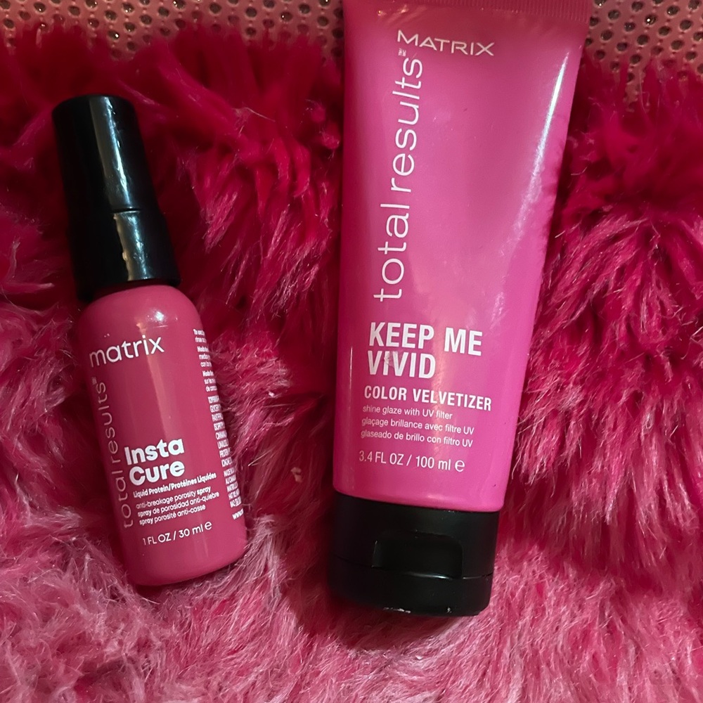 Total Results Hair Care